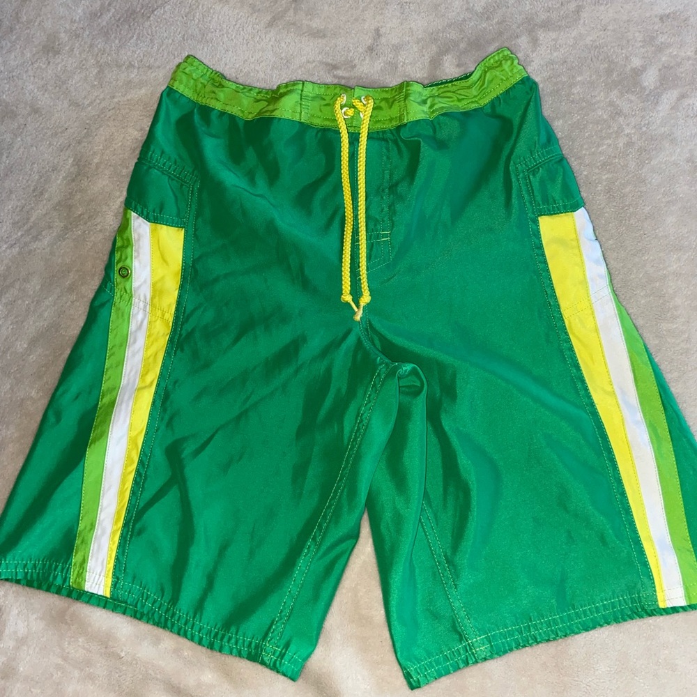 Swimming Trunks